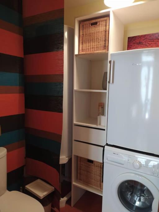 Appartement Spacieux Avec Grand Patio, 1Er Etage Sigean Eksteriør billede